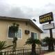 Ace Budget Motel, San Diego (fotografie 2)