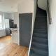 Le Duplex Marquettois - 3 chambres, Saint-André-lez-Lille (fotografie 9)