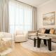Sophisticated Urban 2-bedroom Dubaj - Fotografie 6