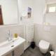 Feriendorf Rugana - Komfortplus Appartement mit 2 Schlafzimmern und Terrasse A06, Dranske - Photo 9