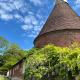 The Oast Kent - Fotografie 3