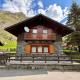 Chalet Caldo & Accogliente a Cheggio Obrigado House