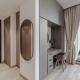 Modern Studio with Pool View & Gym Access, Dubai - Foto 8