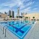 Bay Square studio Bay view, Dubaï - Photo 3
