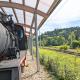 Bahnhof Durlesbach, Bad Waldsee - Foto 4