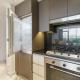Upscale 2BR with Private Terrace & Pool View, Dubaj - Fotografie 9
