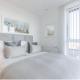 Stylish 2 Bed Near Excel, Canning Town & O2, Londýn - Fotografie 3