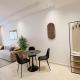 Cosy Central Appart in Casablanca Best Location Maarif - Foto 4