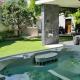 Loft Garden Villa - 4 Br, 3 Ba, Sleeps 10, 7 min to downtown, Budapest - Foto 1