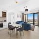 Modern and Classic 1BDR In Downtown Views-14, Dubái - Foto 7