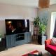 Cosy one bedroom apartment 5 min walk to ABBA voyage -London stadium, Londres - Foto 9