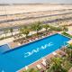 Stylish Studio with Pool View & Free Parking, Dubaj - Zdjęcie 1