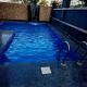 Twilight Stays ll 3BHK ll Swimming Pool ll Snooker Tab ll AC ll BBQ, Lonavala - Foto 4