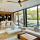 Moon Villa Phu Quoc - 3 Bedroom - Private pool, Phu Quoc (fotografie 2)