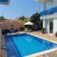 Mavi Ruya - Modern ground floor duplex apartement with private pool, Kalkan (fotografie 9)