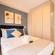 Easy Star - Aconchegante apartamento em Pinheiros - VY01I, San Paolo - Foto 5