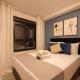 Easy Star - Aconchegante apartamento em Pinheiros - VY01I, San Paolo - Foto 9