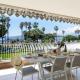 3-Br Apartment with Sea View & Terrace La Croisette Cannes - Fotografie 1