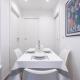 Luxury Garibaldi Apartment-2 rooms-2 bathroom, Milán - Fotografie 7