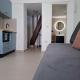 Kasteli loft apartment