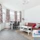 Bournecoast - Apartment with patio garden near sandy beaches and shops - FM9618 Bournemouth - Photo 8