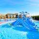 Aura Resort Sidi Abd El Rahman El Alamein, Sīdī ‘Abd ar Raḩmān - Fotografie 4