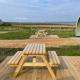 Otter Bay Pods, Glamping Pods nr Stornoway, Isle of Lewis, Knock (fotografie 5)