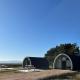 Otter Bay Pods, Glamping Pods nr Stornoway, Isle of Lewis, Knock (fotografie 7)