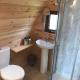 Otter Bay Pods, Glamping Pods nr Stornoway, Isle of Lewis, Knock (fotografie 10)