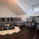 Stylish Central Flat George Sq Glasgow - Fotografie 3