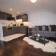 Stylish Central Flat George Sq Glasgow - Fotografie 1