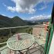 Apartment, panoramic view near Monaco and Nice Peille - Foto 6