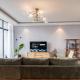 Wonderiss Homes, Volaire Luxury 2-Bedroom, Rooftop Swimming Pool, Gym, Workspace - Westlands Living, Nairobi - Foto 3