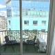 ApartHotel Riviera - Balcon Lenval Sea View with AC Promenade des Anglais, Nice - Fotografie 9