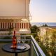Avia Seaview Getaway - Konstantina's Hidden Haven