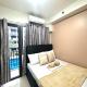 Shore 2 Residences Room 360 POOL VIEW by Prime Stay MOA, Manille - Photo 1