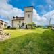 La Torre, Zocchetta