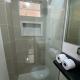 Apt 2 quartos a 10 Min da ESTAÇÃO DAS DOCAS 5 Mim do Hangar e do Principal Shopping de Belém com cozinha completa, Μπελέμ - Φωτογραφία 8