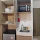 JJMC HOMESTAY 22 With netflix and fast wifi, Manila - Foto 6