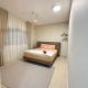 Ruhani Guesthouse KL Setapak Muji Style, Kuala Lumpur - Fotografie 3
