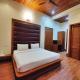 dippy's the boutique hotel, Jāmb - Fotografie 3