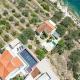 Villa Franka with pool and sea view, Vela Luka (Vallegrande) (foto 8)
