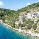 Villa Franka with pool and sea view, Vela Luka (Vallegrande) (foto 6)