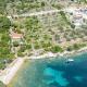 Villa Franka with pool and sea view, Vela Luka (Vallegrande) (foto 5)