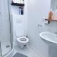 Stylish Loft Studio in Central Paris in Clery 4, Paris - Foto 5