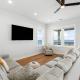 Pet Friendly Beach House - Sand Castle Hideaway by Panhandle Getaways Port Saint Joe - Fotografie 4