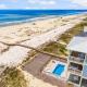 Pet Friendly Beach House - Sand Castle Hideaway by Panhandle Getaways Port Saint Joe - Fotografie 1