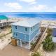 Pet Friendly Beach House - Sand Castle Hideaway by Panhandle Getaways Port Saint Joe - Fotografie 2