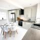 Malvern House by Blue Skies Stays Stockton-on-Tees - Fotografie 6