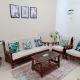 RR Haus Candolim 2BHK Apartment Near Hyatt Centric, Candolim - Foto 1